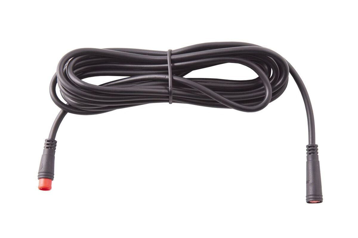 Diode Dynamics RGBW M8 5-Pin Extension Wire