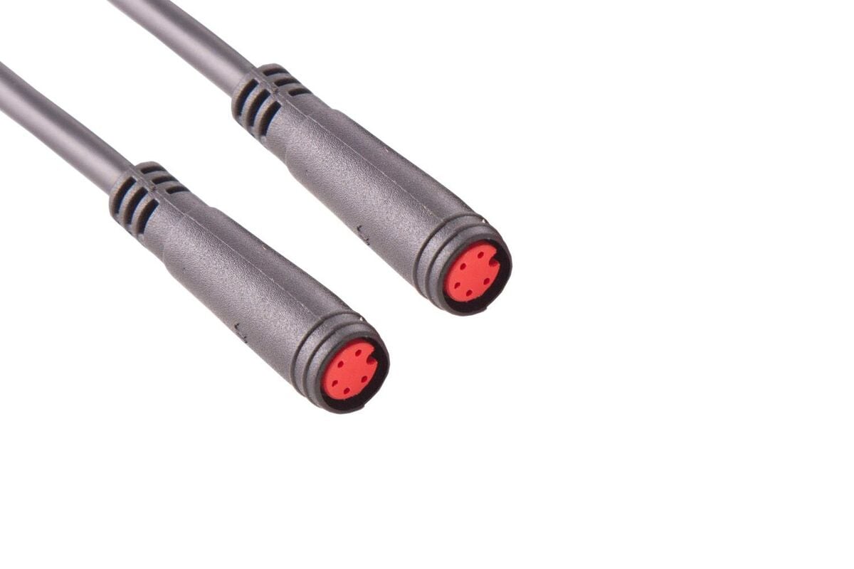 Diode Dynamics RGBW M8 5-Pin Splitter Wire - One