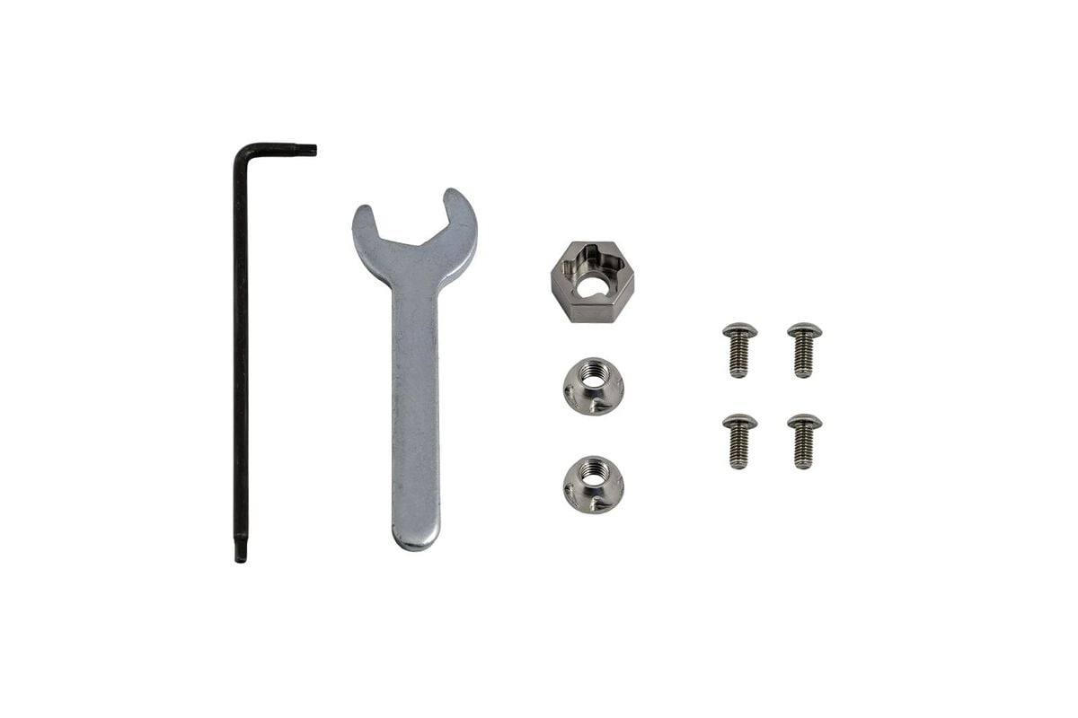 Diode Dynamics SS3 Hardware Security Kit