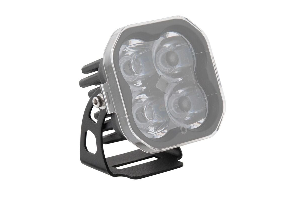 Diode Dynamics SS3 LED Pod Clear Cover - One