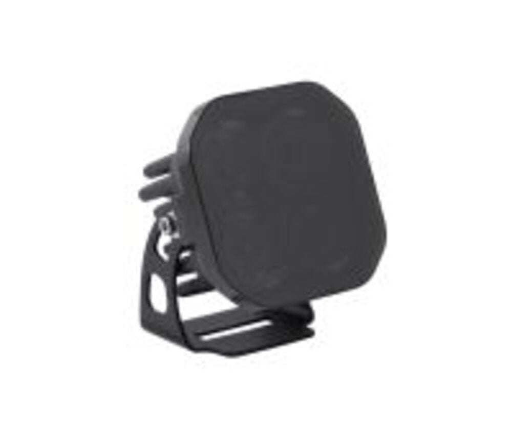 Diode Dynamics SS3 LED Pod Cover, Smoked - One