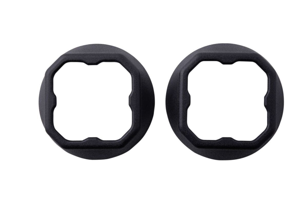 Diode Dynamics SS3 Snap-On Cover - Pair