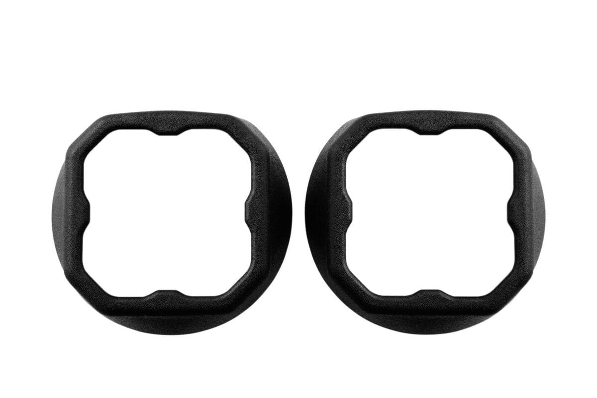 Diode Dynamics SS3 Snap-On Cover - Pair