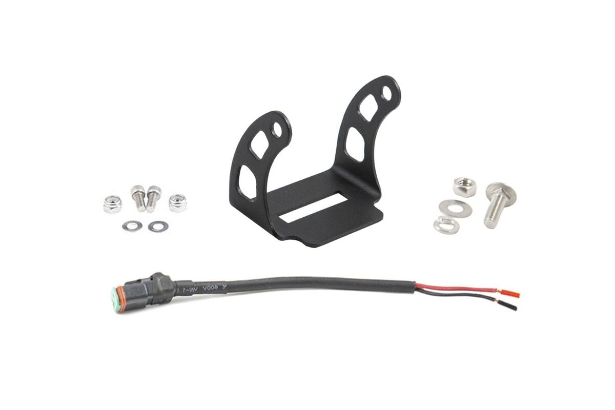 Diode Dynamics SS3 Universal Bracket Kit