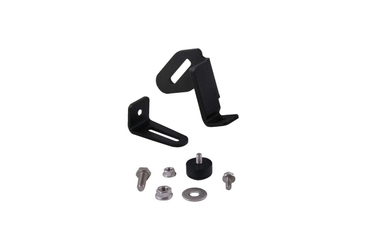 Diode Dynamics SS5 Cross Link Support Kit