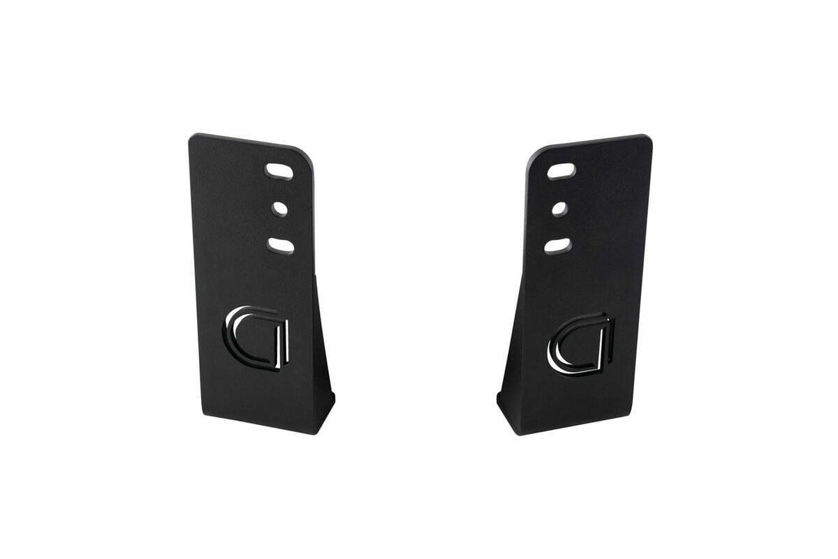 Diode Dynamics SS5 Cross Link Universal Bracket Kit - Set