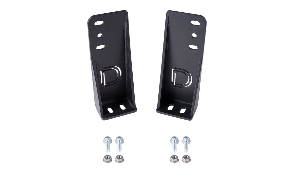 Diode Dynamics SS5 Cross Link Universal Bracket Kit - Set