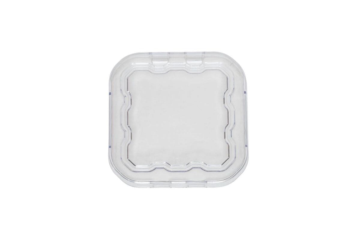 Diode Dynamics SS5 LED Pod Clear Cover - One