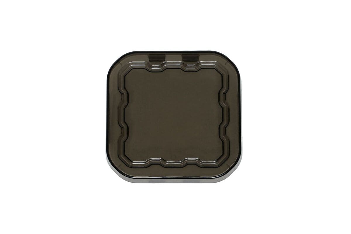 Diode Dynamics SS5 LED Pod Smoked Cover - One