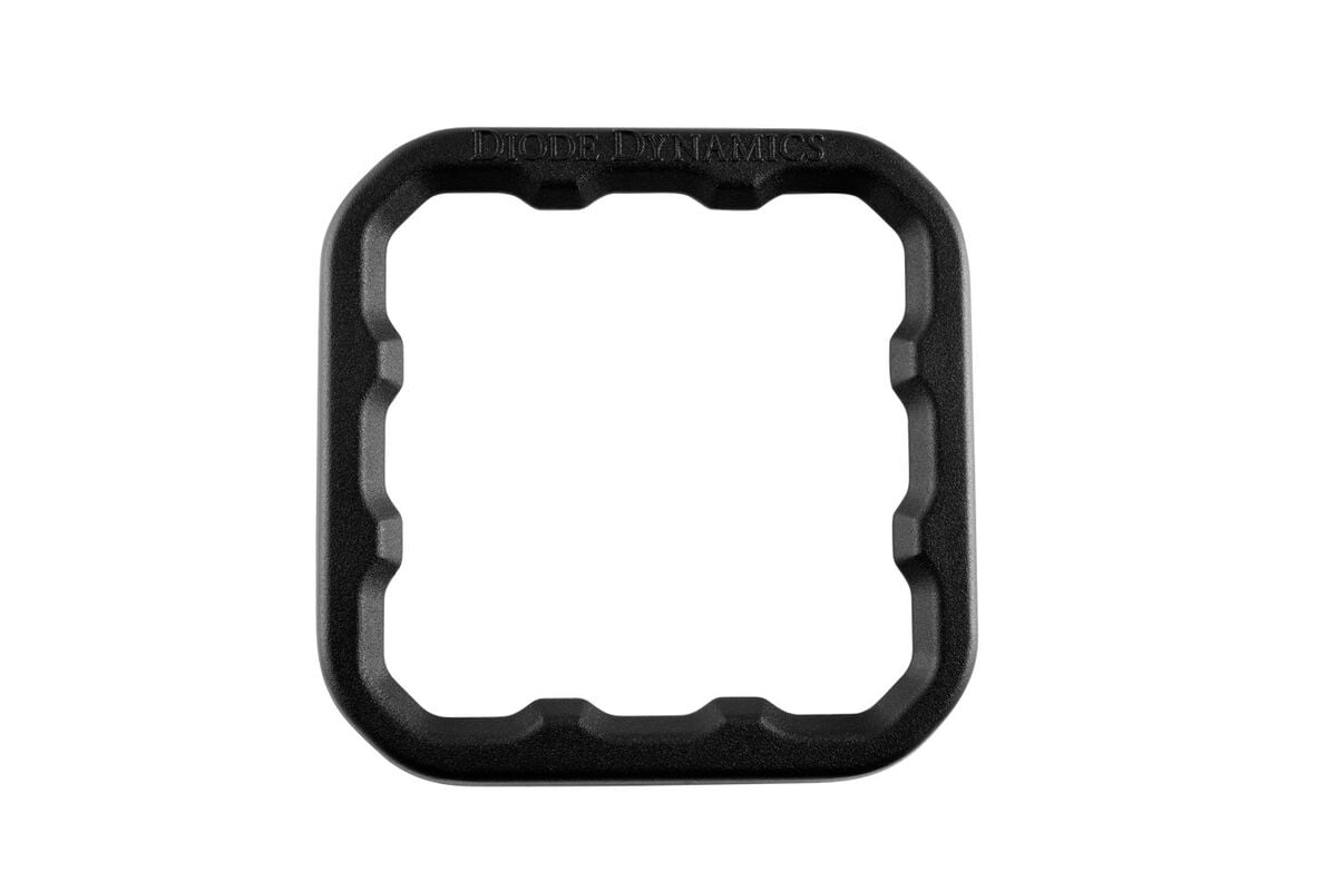Diode Dynamics SS5 Standard Bezel - One