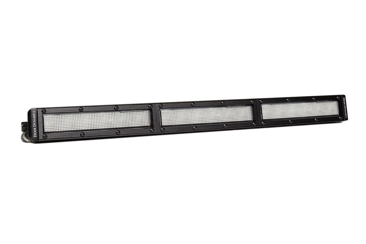 Diode Dynamics Stage Series 18” White Light Bar
