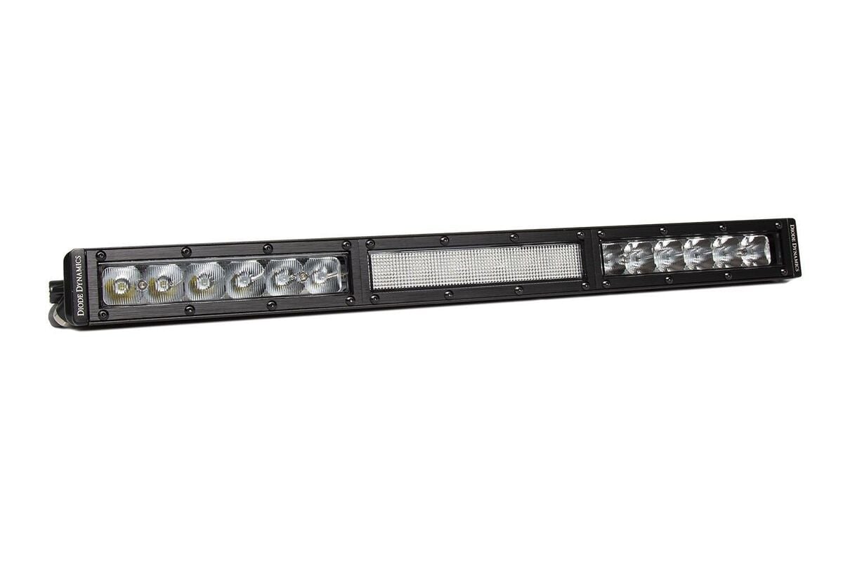 Diode Dynamics Stage Series 18” White Light Bar