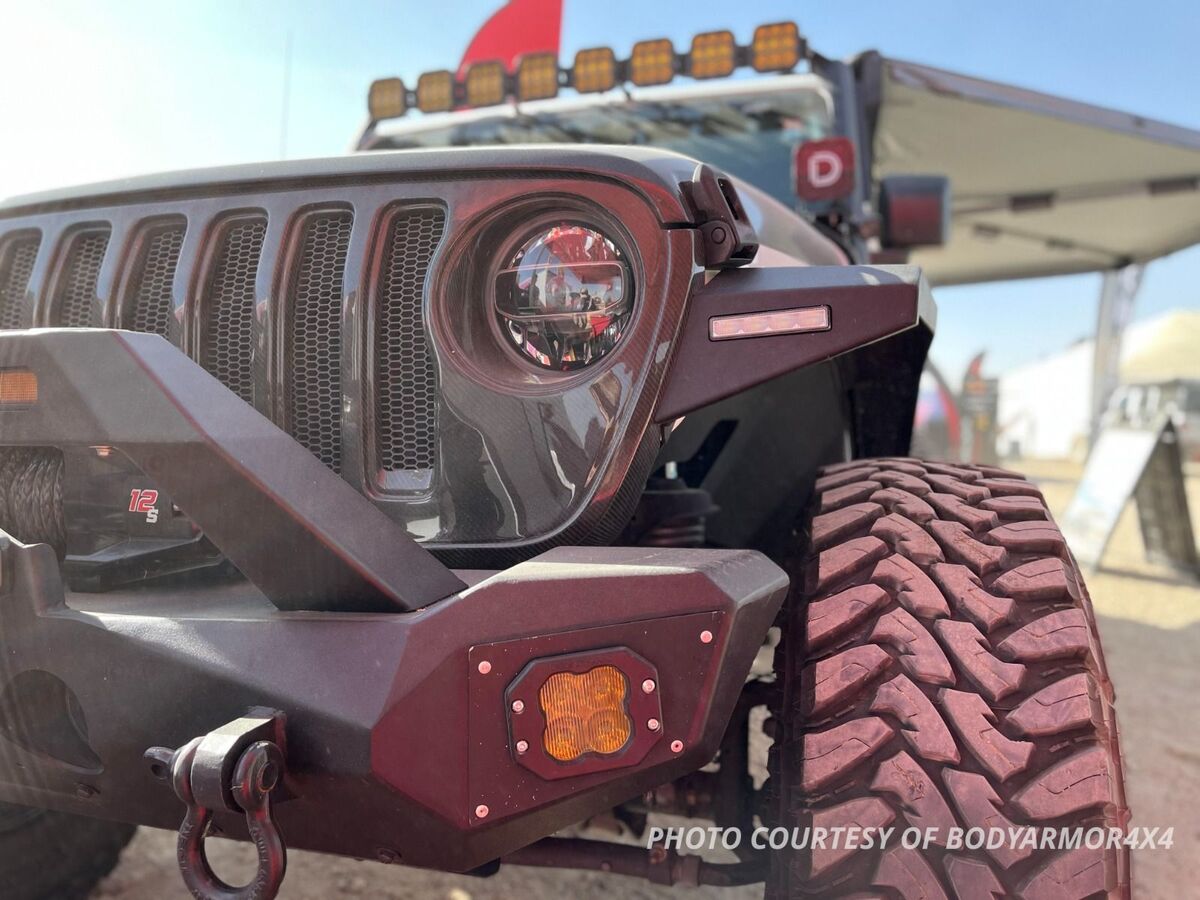 Diode Dynamics Stage Series 3” SAE Yellow Sport Flush Mount LED Pod - One