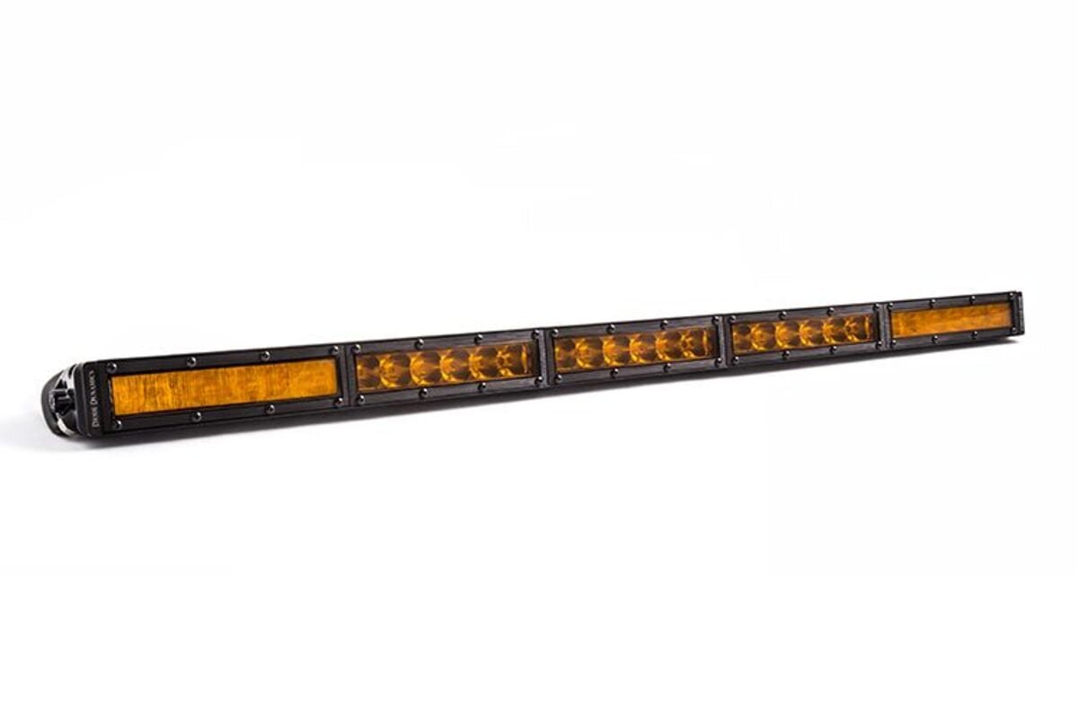 Diode Dynamics Stage Series 30” Amber Light Bar