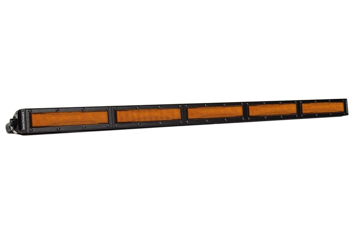 Diode Dynamics Stage Series 30” Amber Light Bar