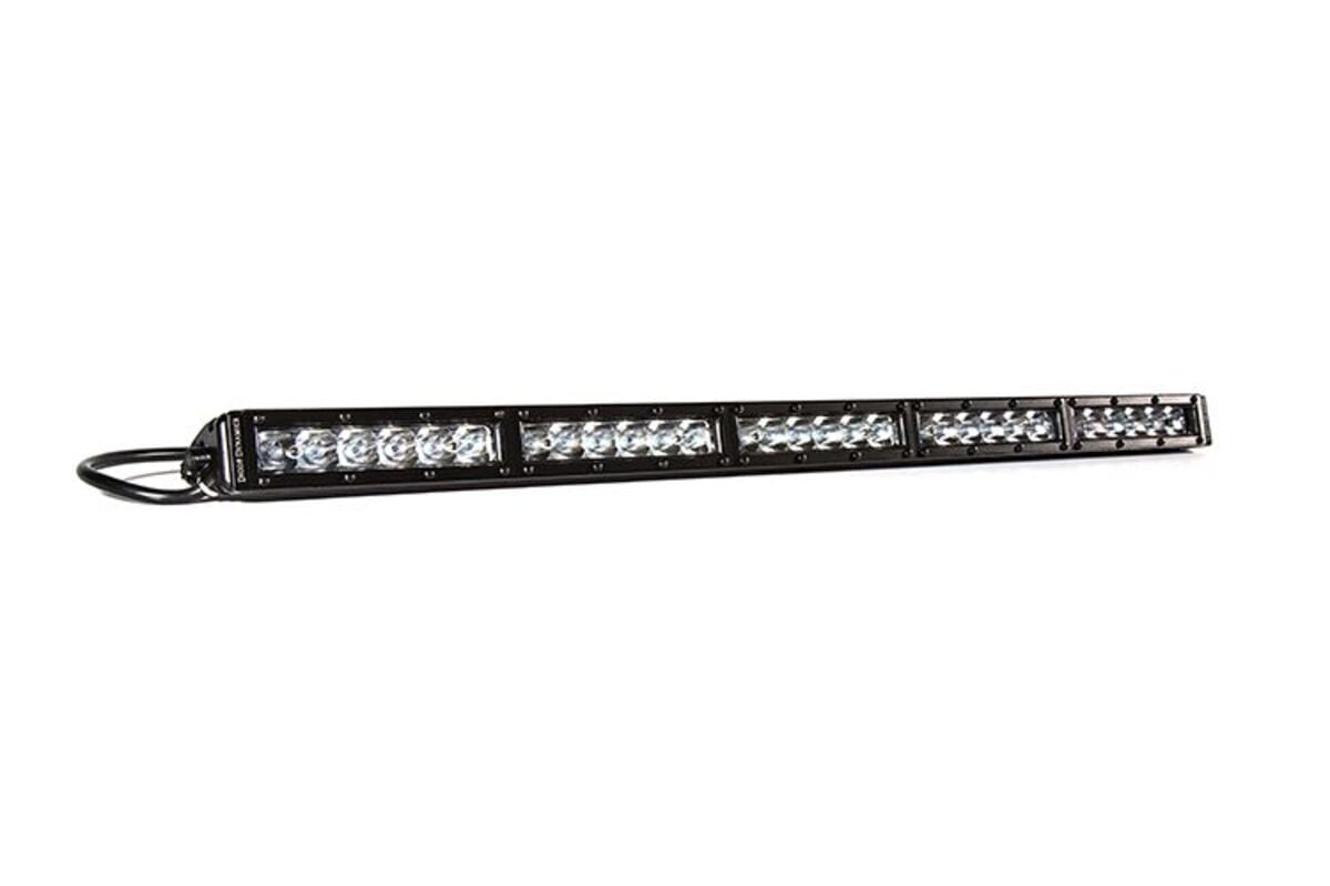 Diode Dynamics Stage Series 30” White Light Bar