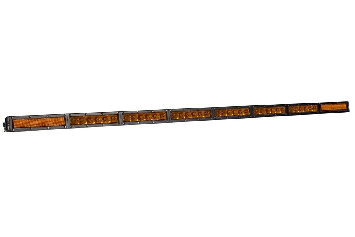 Diode Dynamics Stage Series 50” Amber Light Bar