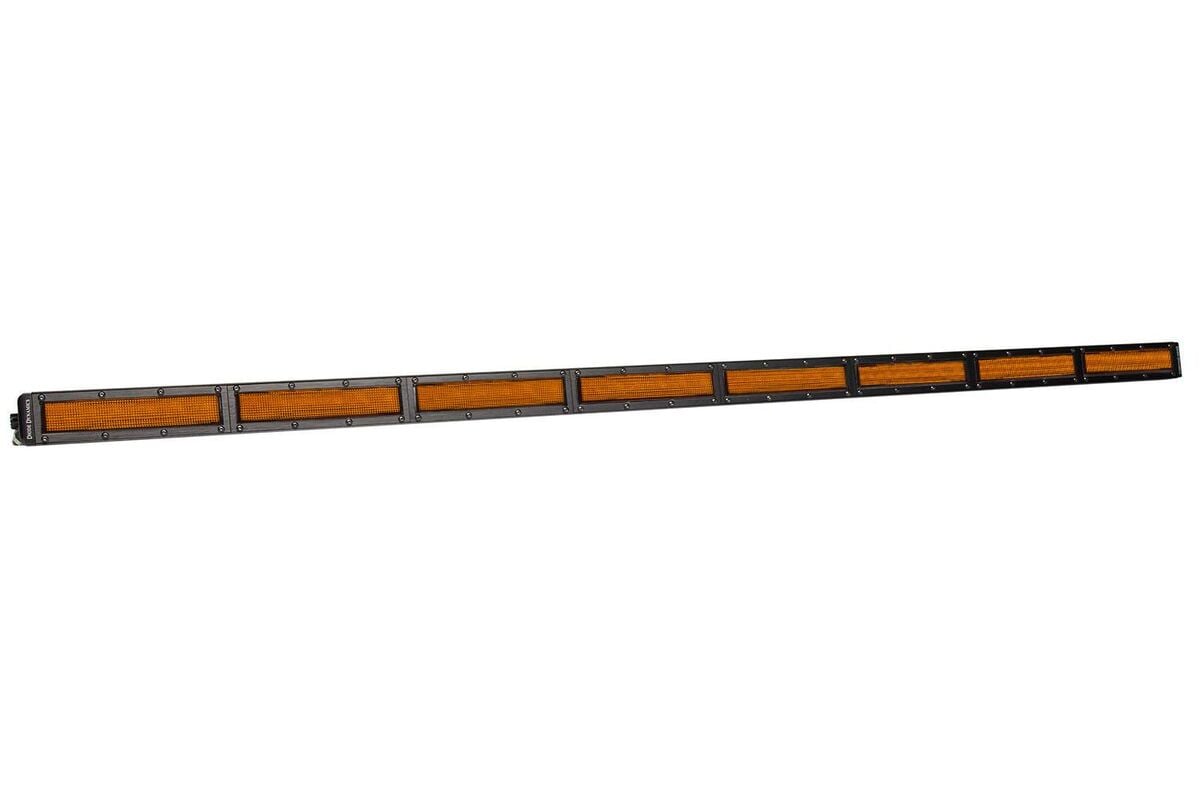 Diode Dynamics Stage Series 50” Amber Light Bar