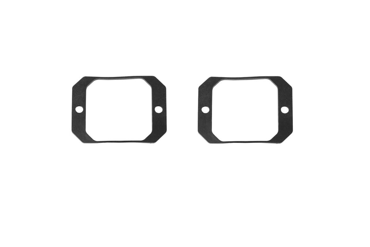 Diode Dynamics Stage Series C1 Flush Mount Mounting Kit
