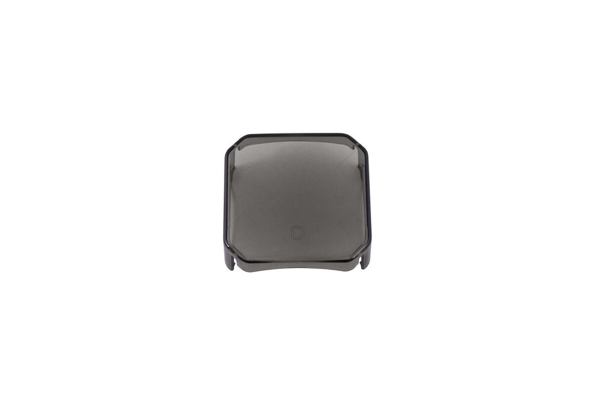 Diode Dynamics Stage Series C1 LED Pod Smoked Cover - One