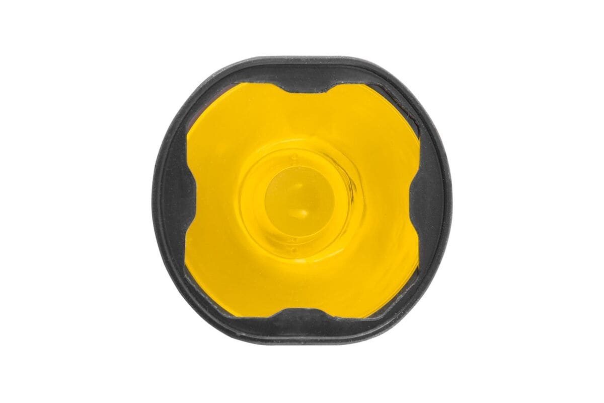 Diode Dynamics Stage Series C1 Pods Yellow Lens - One