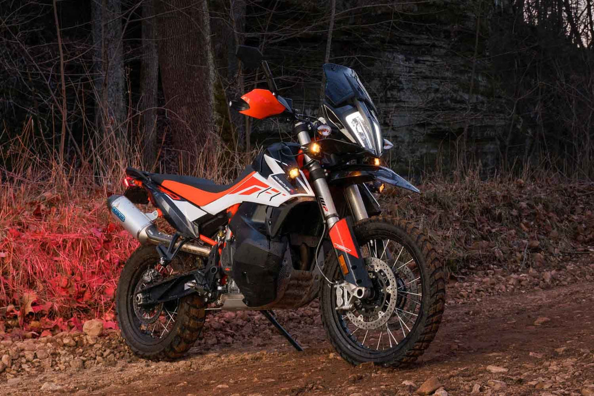 Diode Dynamics Stage Series GoPro Compatible Mounting Kit