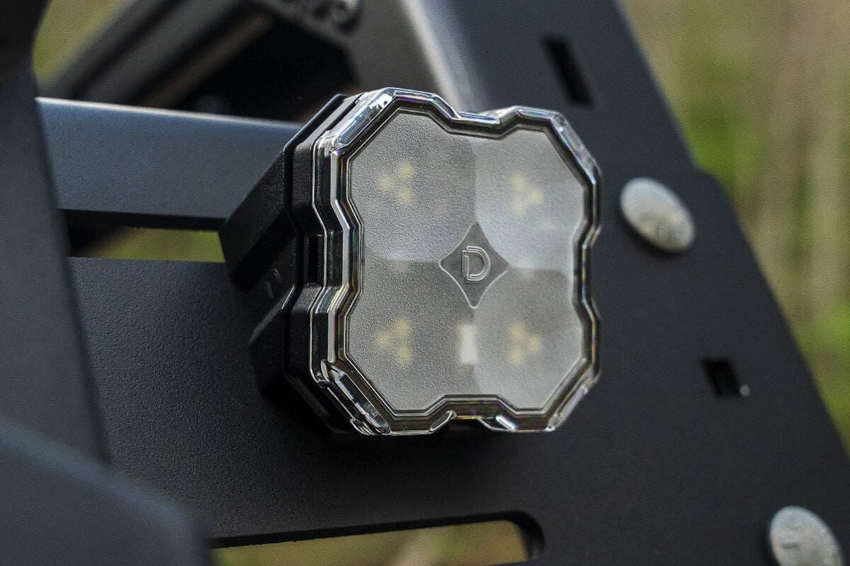 Diode Dynamics Stage Series LED Scene Light Kit