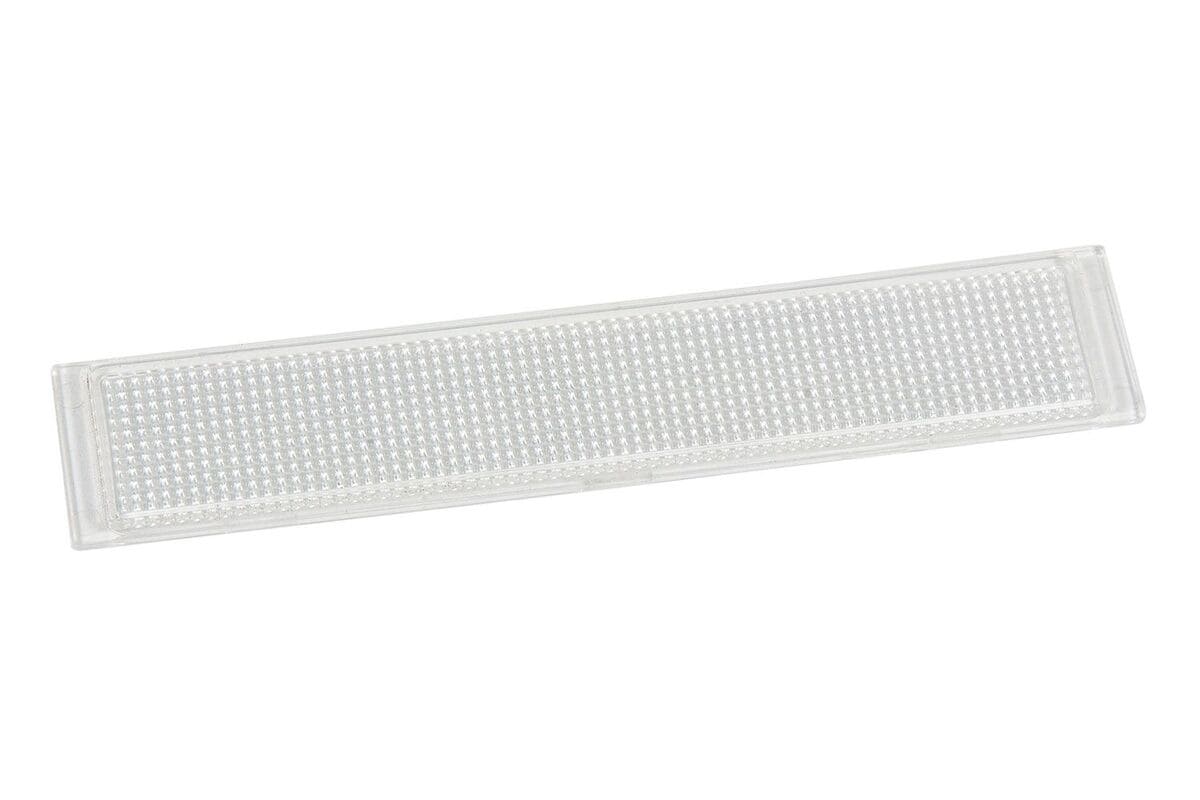 Diode Dynamics Stage Series Light Bars Outer Clear Lens