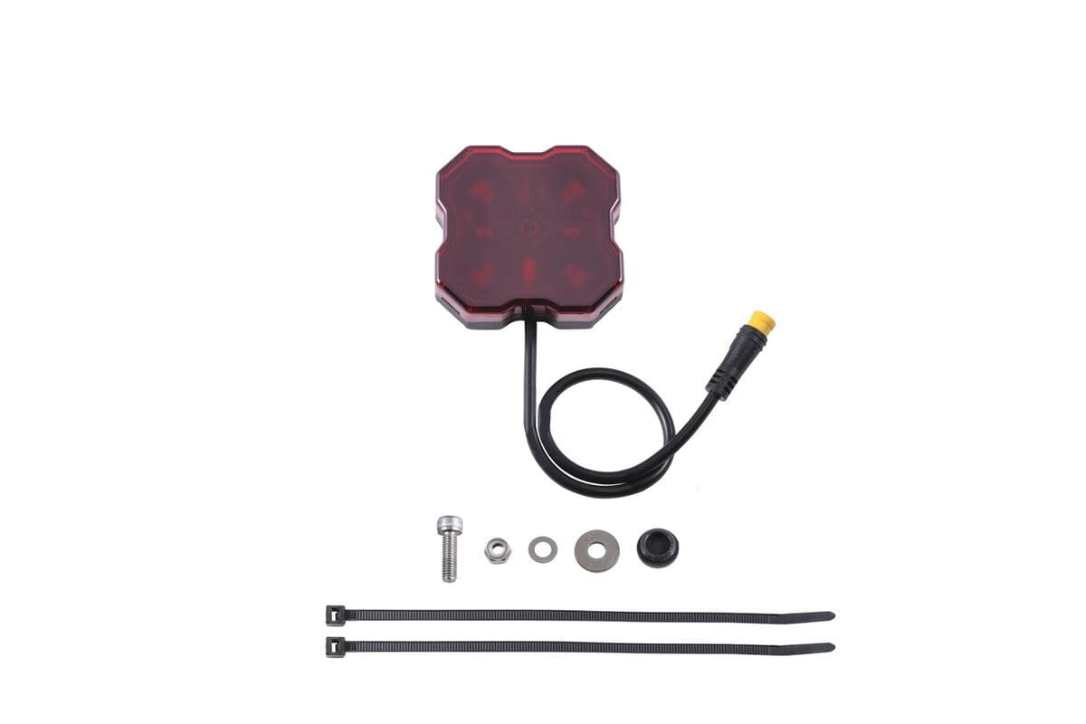 Diode Dynamics Stage Series Single-Color LED Rock Light - Single