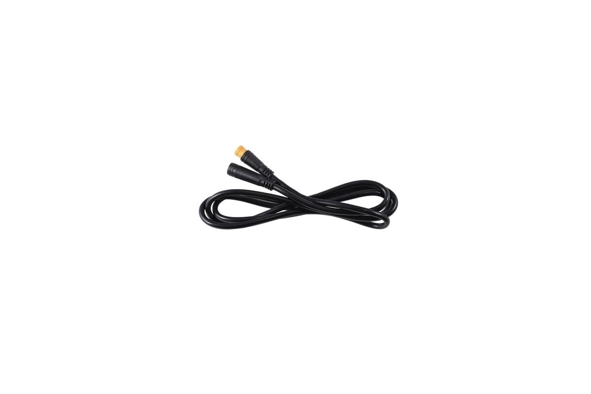 Diode Dynamics Stage Series Single-Color Rock Light M8 Extension Wire