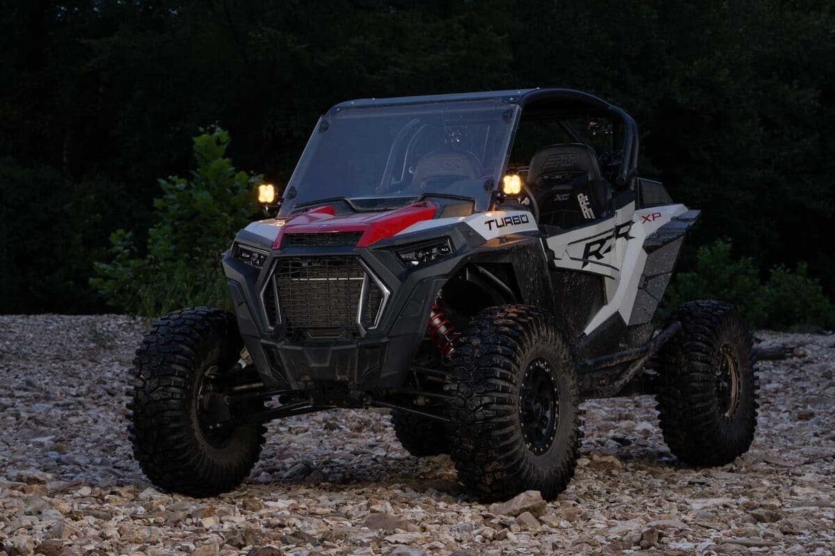 Diode Dynamics Stage Series Universal Roll Bar Mount Kit - One