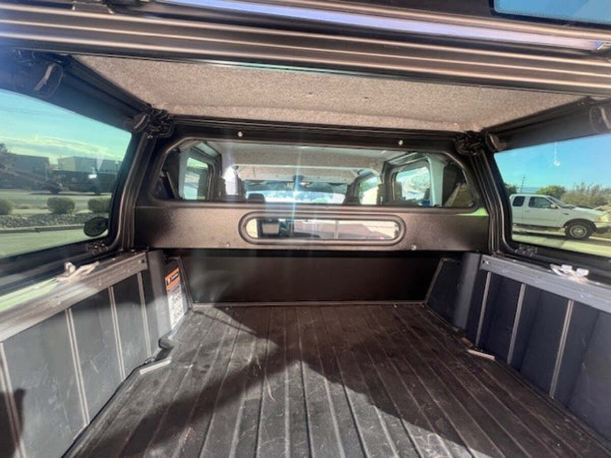 Dirt Warrior '24+ Polaris Xpedition XP Mid Panel Windshield