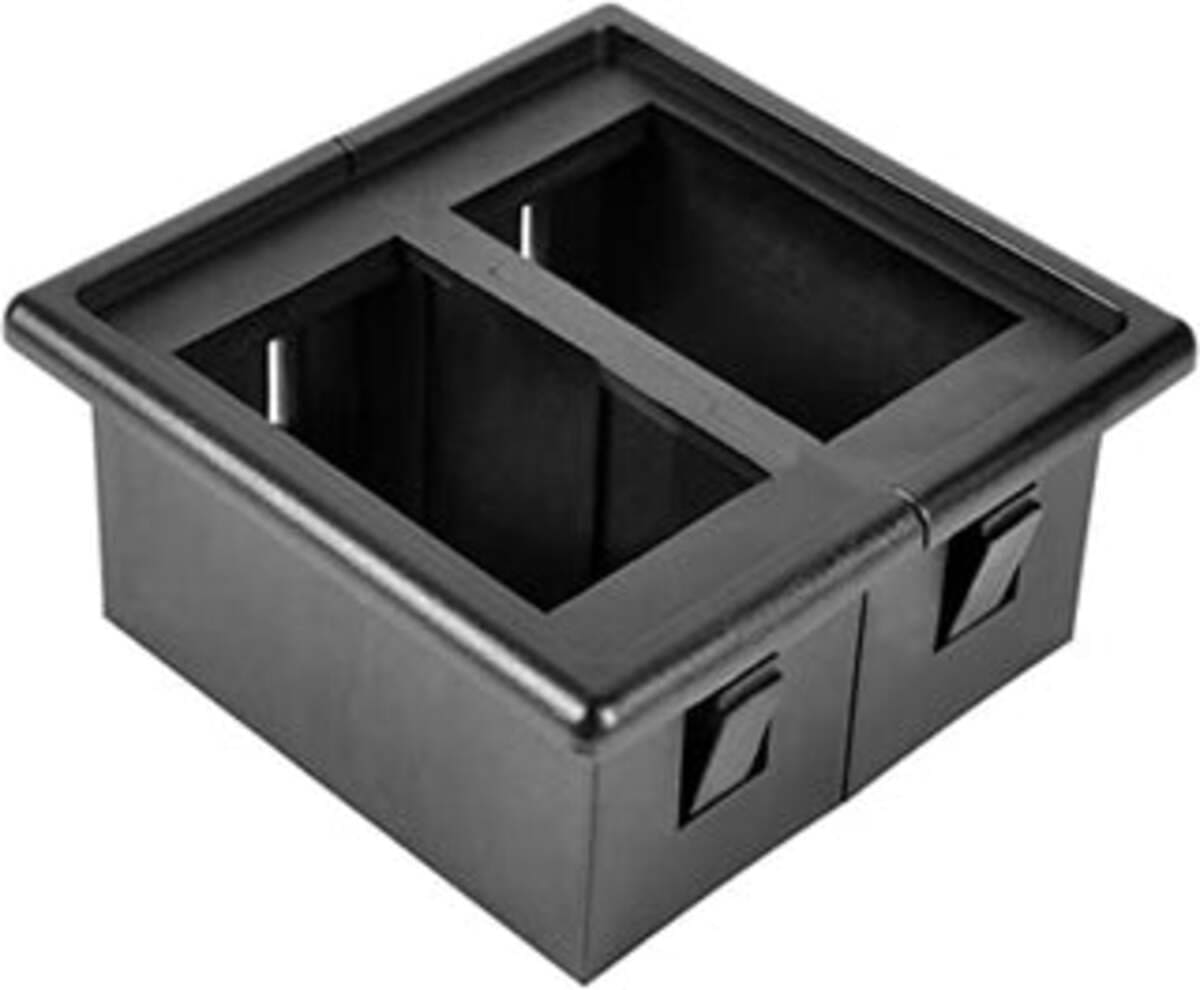 Dirt Warrior Accessories 16+ Can-Am Maverick X3 Electric Windshield Wiper Kit