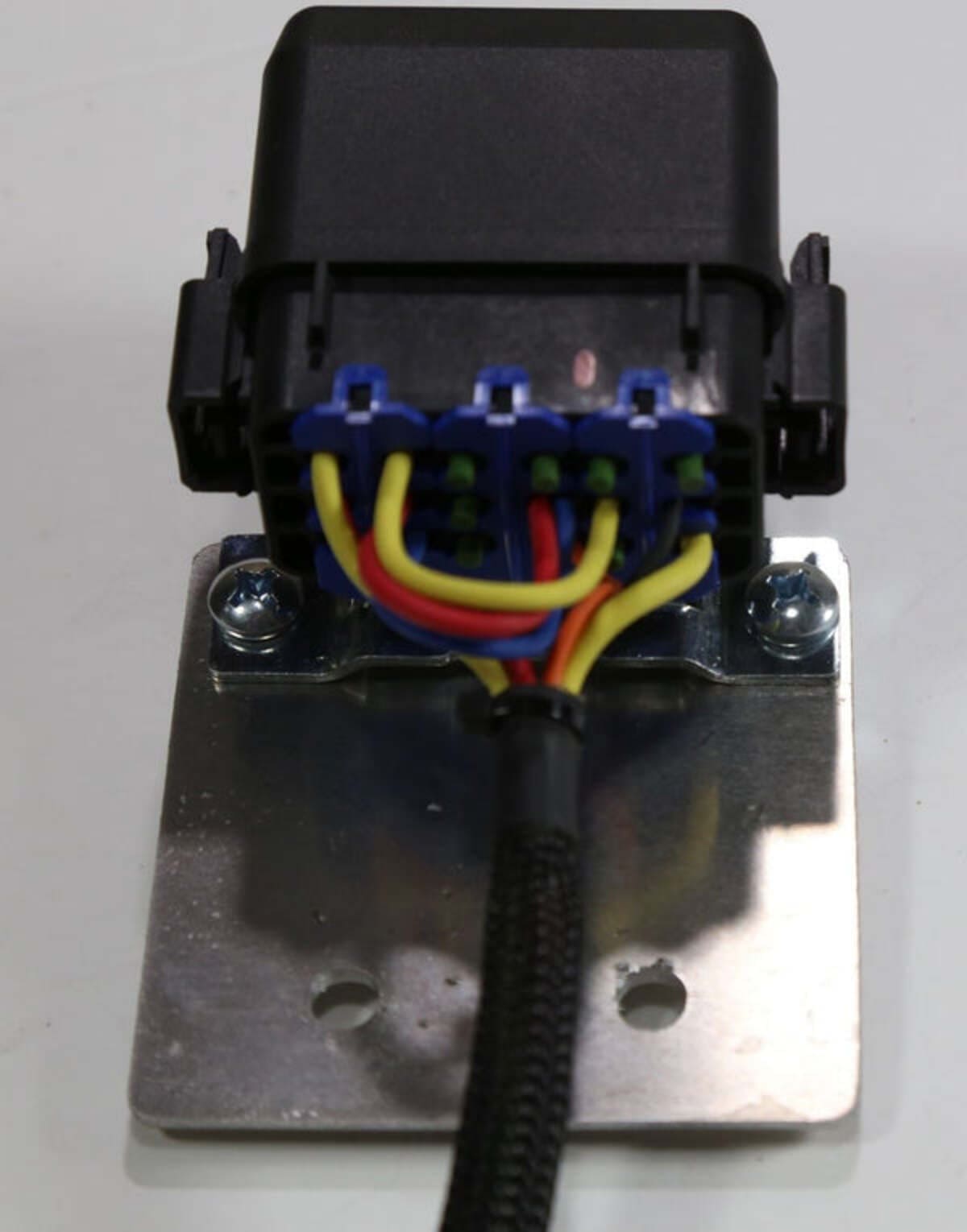 Dirt Warrior Accessories '22+ Polaris RZR Pro R Electric Windshield Wiper Kit