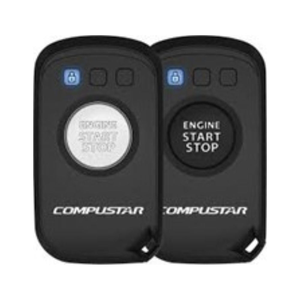 Dirty Teeth Racing '22-'26 Polaris Ranger SP 570 Northstar 2-Way Remote Start