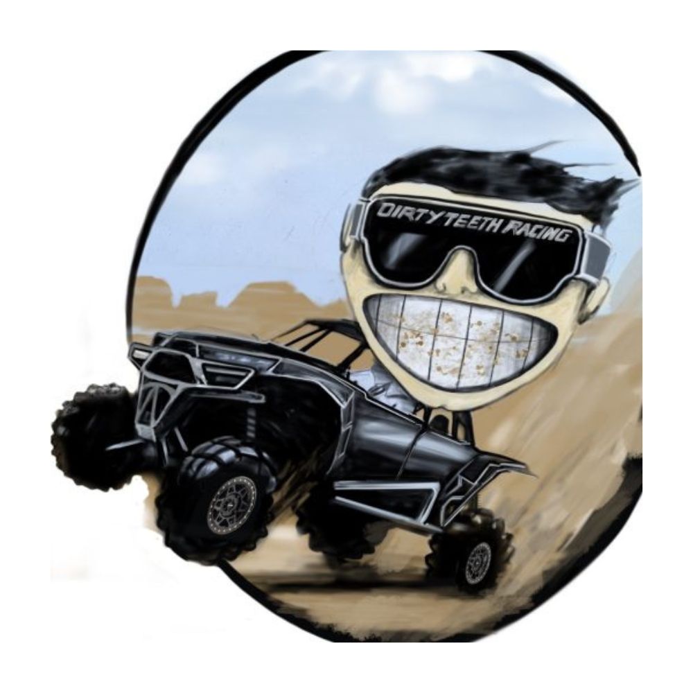Dirty Teeth Racing '24-'26 Polaris Xpedition Plug & Play Power 4 Door Lock