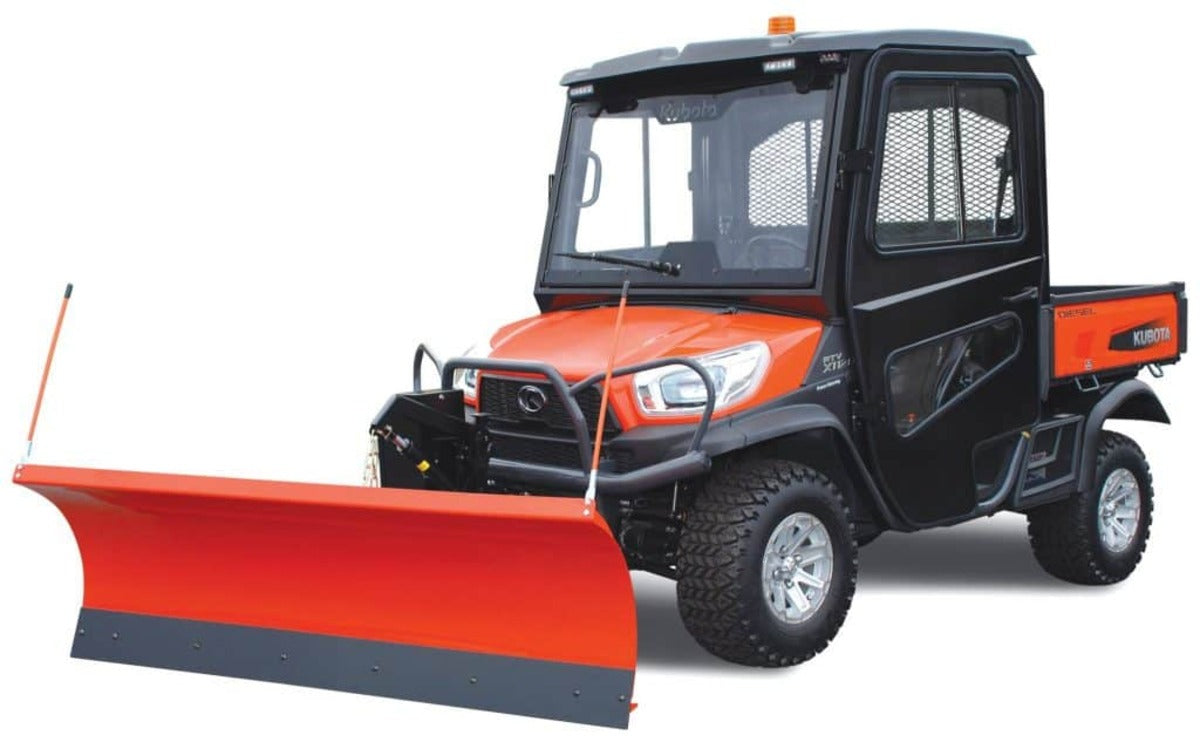 Dirty Teeth Racing Kubota RTV-X1100C Plug & Play 1-Way Remote Start Kit