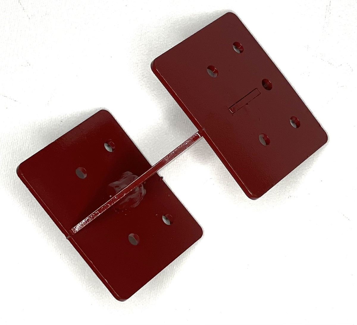 Dirty Teeth Racing Polaris ACE 150 EFI Pedal Extensions Set - 3 Size