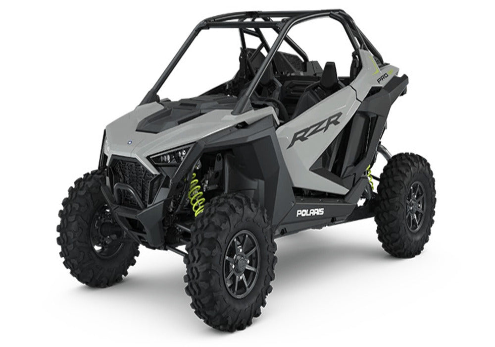 Dirty Teeth Racing Polaris RZR Pro XP Plug and Play 2-Way Remote Start Kit