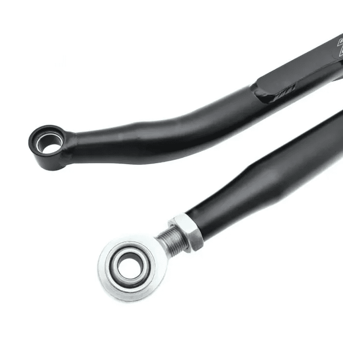 Zbroz Polaris RZR Pro XP / XP4 Pro Max High Clearance Lower Radius Rods
