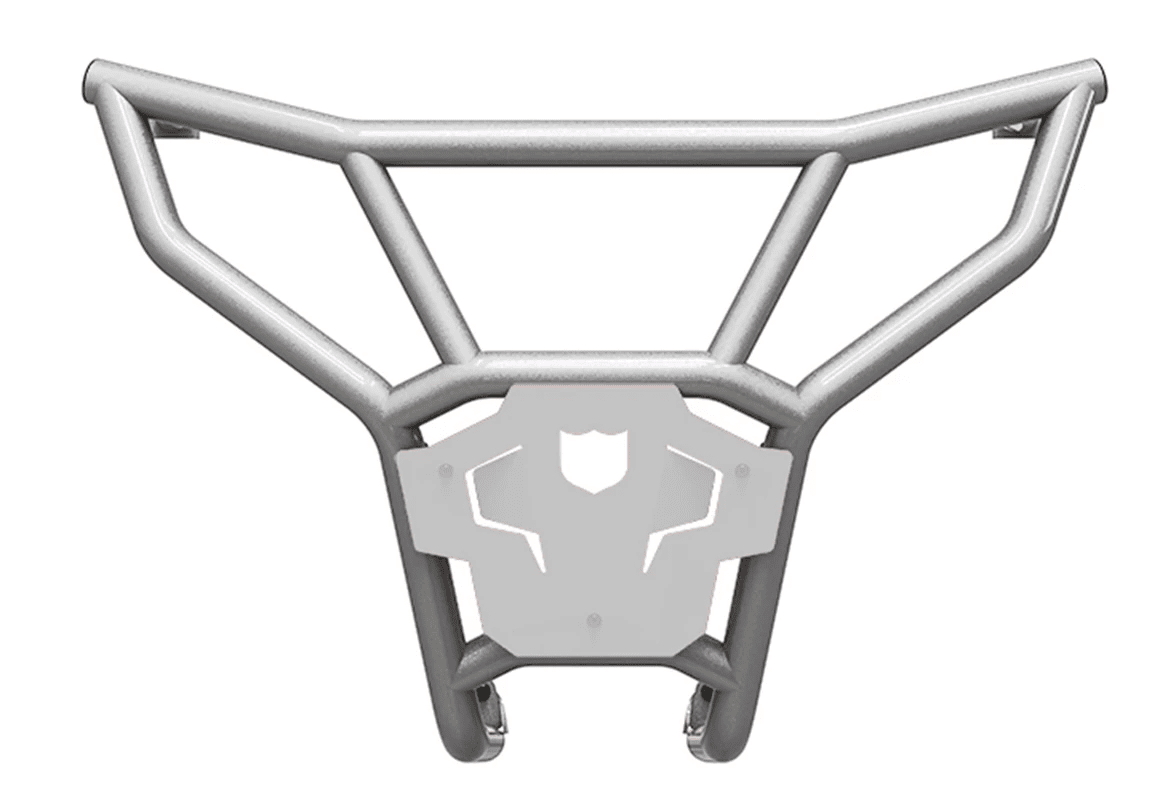 Pro Armor Polaris RZR Pro XP/Pro S & Turbo R Sport Rear Bumper