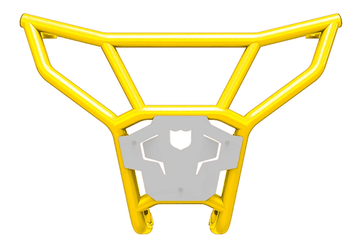 Pro Armor Polaris RZR Pro XP/Pro S & Turbo R Sport Rear Bumper