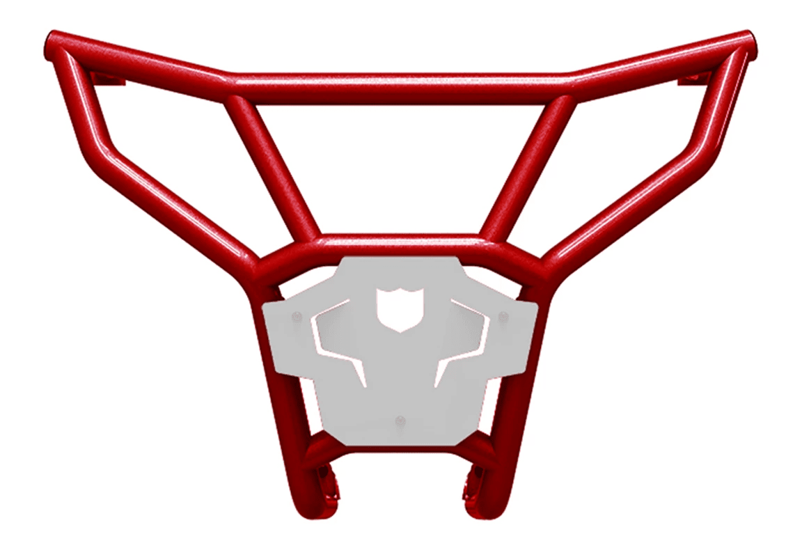 Pro Armor Polaris RZR Pro XP/Pro S & Turbo R Sport Rear Bumper