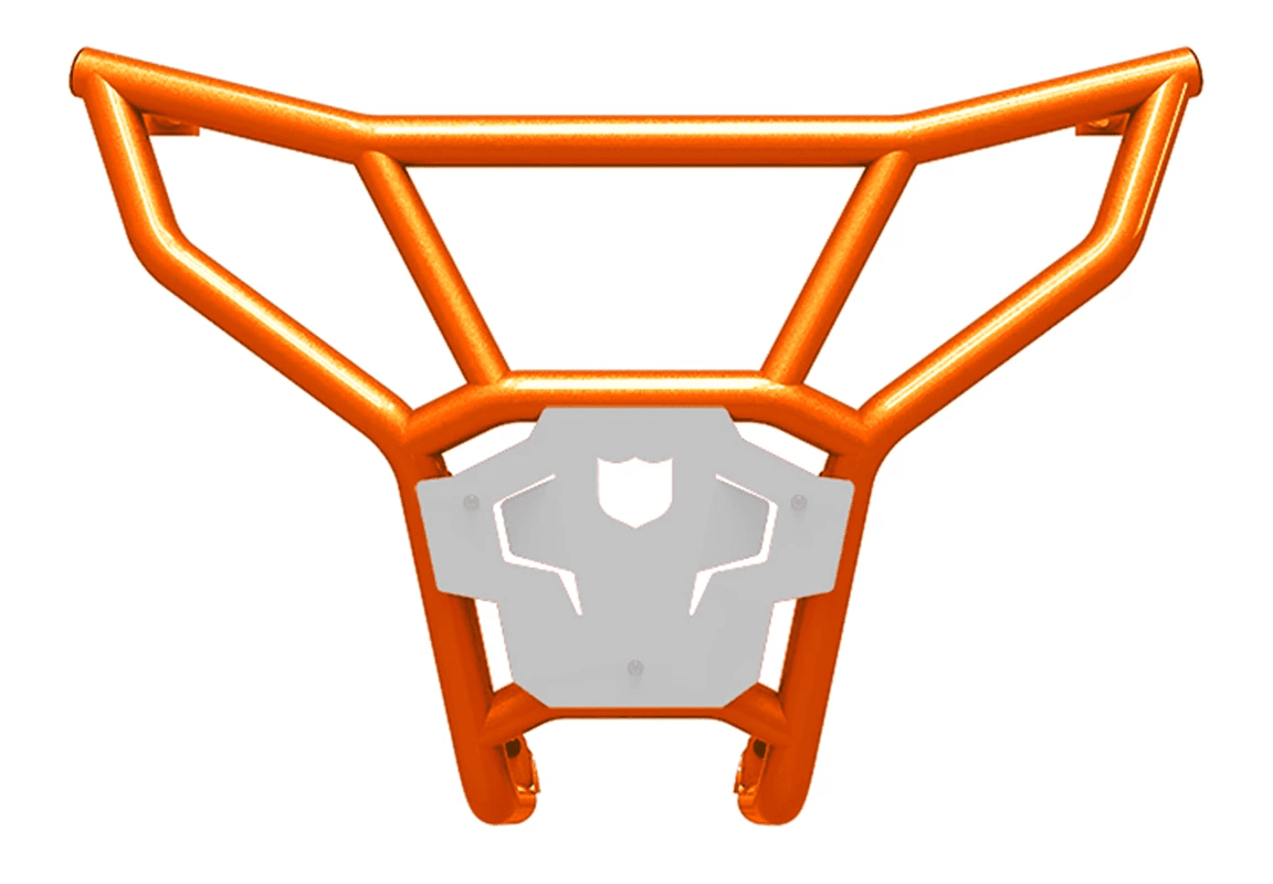 Pro Armor Polaris RZR Pro XP/Pro S & Turbo R Sport Rear Bumper