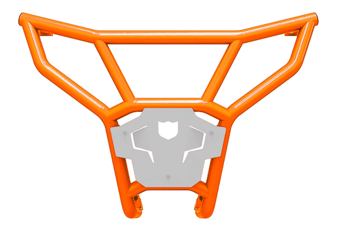 Pro Armor Polaris RZR Pro XP/Pro S & Turbo R Sport Rear Bumper