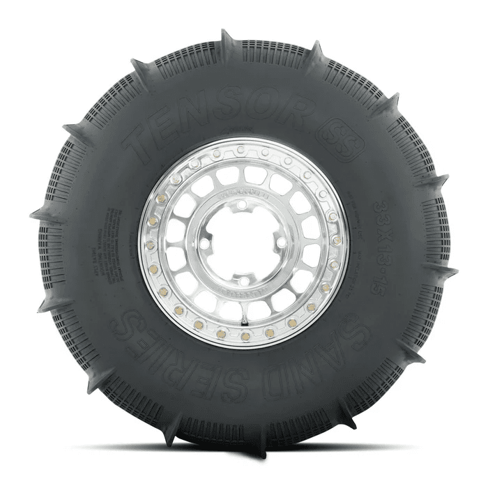 Tensor SS (Sand Series) Rear Tire