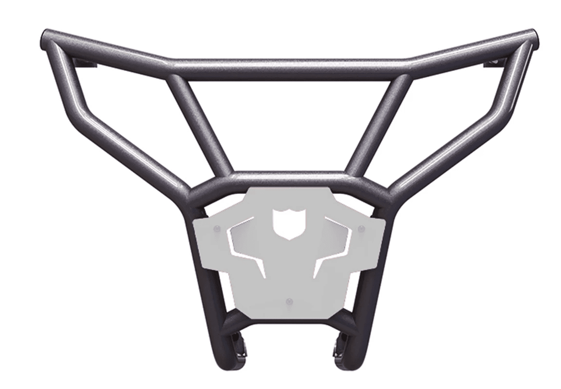 Pro Armor Polaris RZR Pro XP/Pro S & Turbo R Sport Rear Bumper