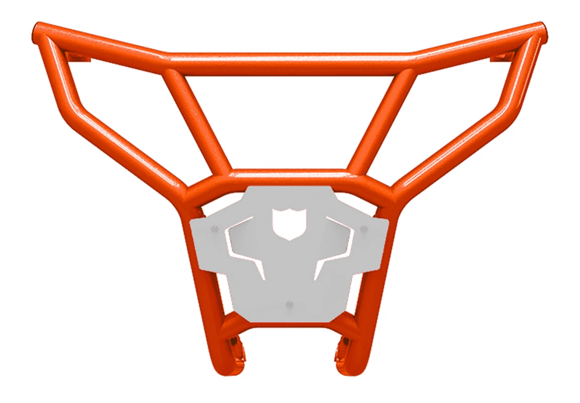 Pro Armor Polaris RZR Pro XP/Pro S & Turbo R Sport Rear Bumper