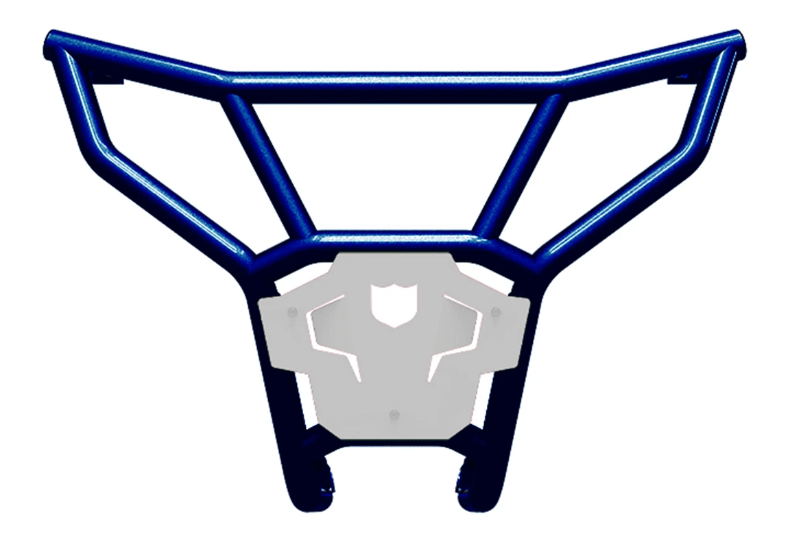 Pro Armor Polaris RZR Pro XP/Pro S & Turbo R Sport Rear Bumper