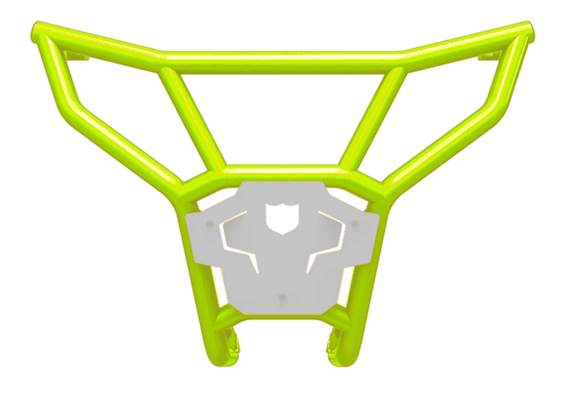 Pro Armor Polaris RZR Pro XP/Pro S & Turbo R Sport Rear Bumper